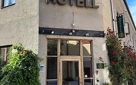 Hotell Lindgården